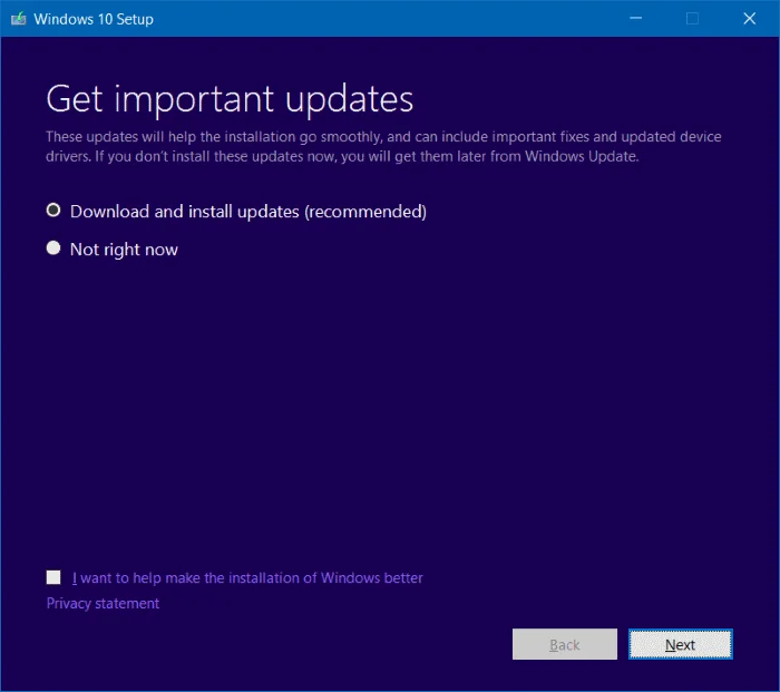 [5 mejores formas] ¿Cómo reinstalar Windows 10 sin perder archivos?