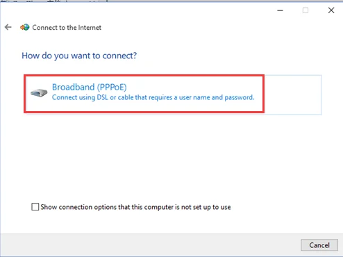 Bagaimana untuk Membetulkan Ralat 651 dalam Windows 10/8.1 & 7?  (Penyelesaian Mudah)