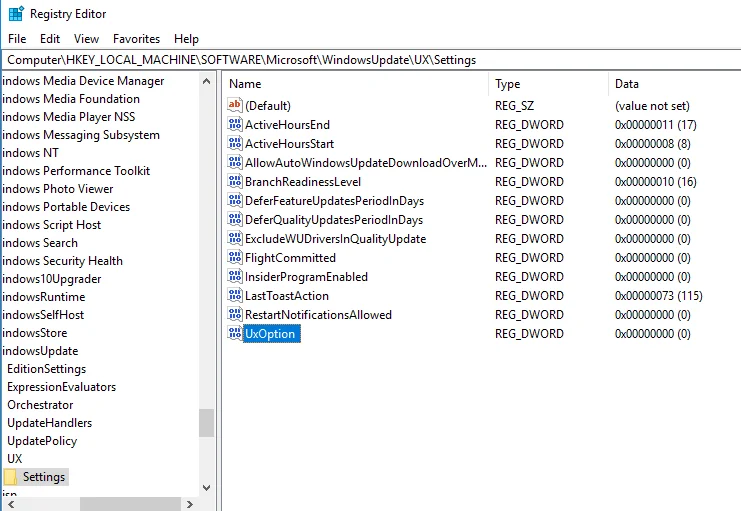 [Guía completa] ¿Cómo reparar el código de error de Windows 10 0x80070057?