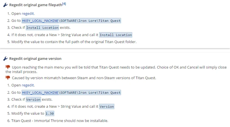 Edición de aniversario de Titan Quest: fallas, servidor, mouse y otros problemas [CORREGIDO]