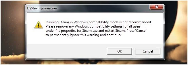 Bagaimana untuk Menjalankan Permainan Steam pada Windows 10 tanpa sebarang Isu?