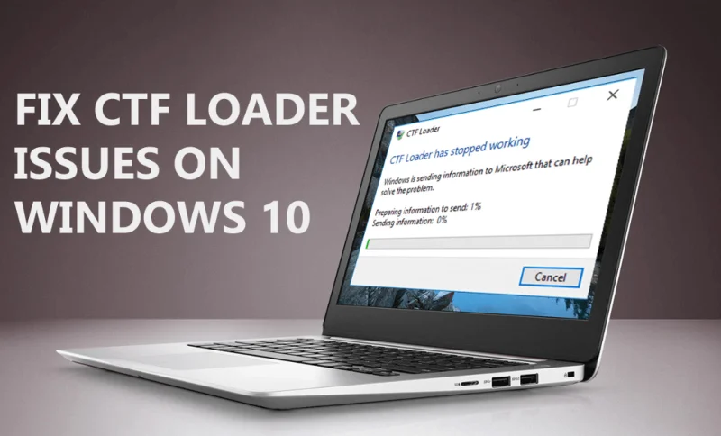 [DIBETUL] “Menyediakan Windows, Jangan matikan PC anda” dalam Windows 10