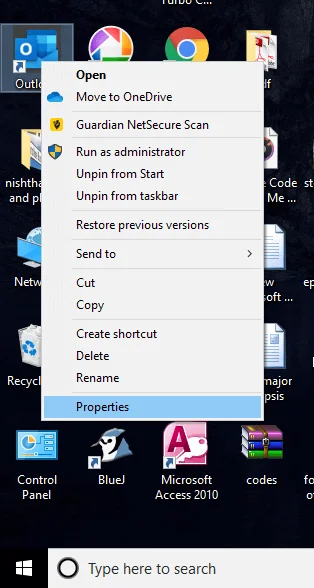[Resuelto] ¿Cómo arreglar Outlook no se abre en Windows 10?