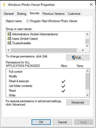 ¿Cómo solucionar el "Error 0x80070005 Acceso denegado" en Windows?