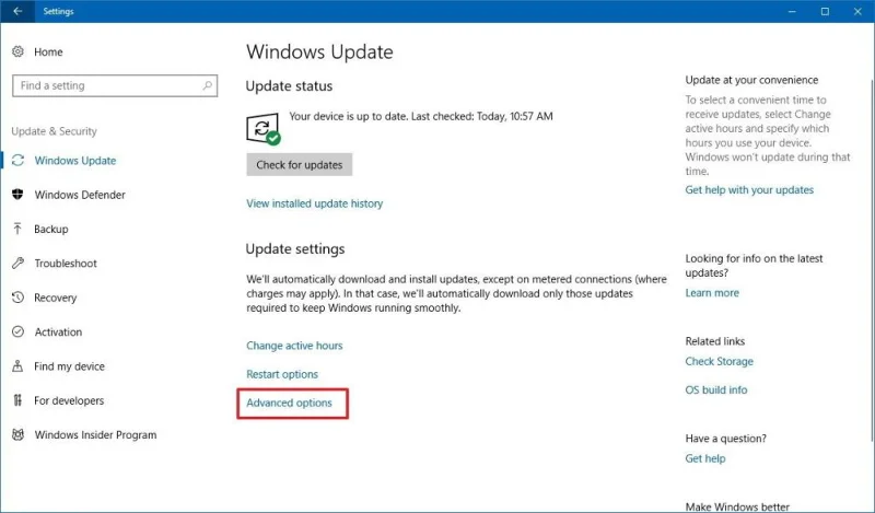 [10 soluciones probadas] Corrige el código de error de Windows 10 0x80070652