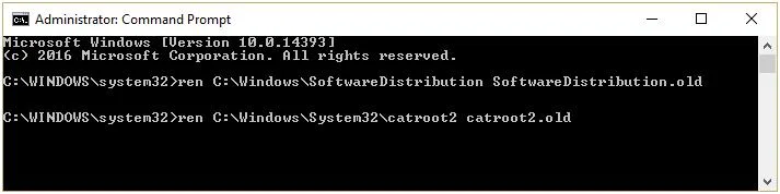 [DIKEMASKINI] Bagaimana untuk Membetulkan Ralat Kemas Kini 0x8007042c dalam Windows 10