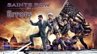 Saints Row IV – Panduan Lengkap untuk Menyelesaikan Masalah Ralat Permainan