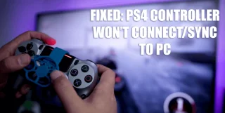 Bagaimana Untuk Membetulkan Pengawal PS4 Tidak Akan Menyambung/Menyegerakkan Isu?