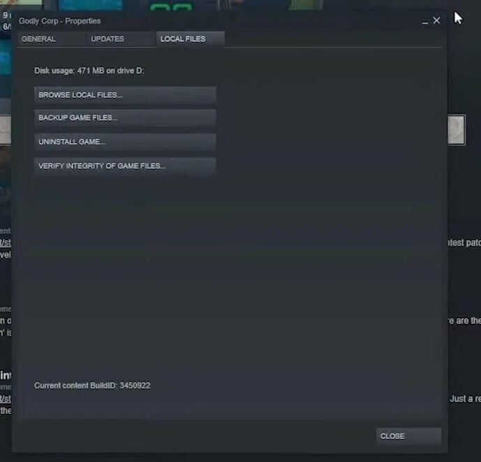 Arreglar Jade Empire no pudo encontrar el error de Steam [6 arreglos probados]