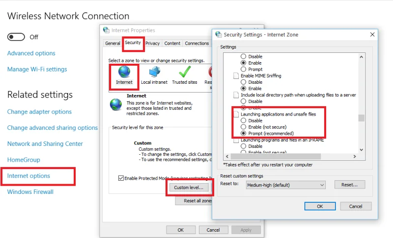 [SOLUCIONADO] "Este editor ha sido bloqueado para ejecutar software en su máquina" en Windows 10