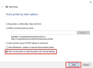 How to Fix Printer System Error 1797 with Ease?