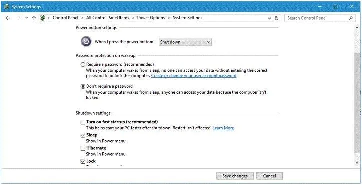 Las 6 mejores soluciones para reparar el error USB\DEVICE_DESCRIPTOR_FAILURE en Windows 10