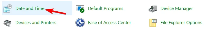 7 Trik untuk Membetulkan Ralat Kemas Kini Windows 0x8024402f dalam Windows 10/8/7