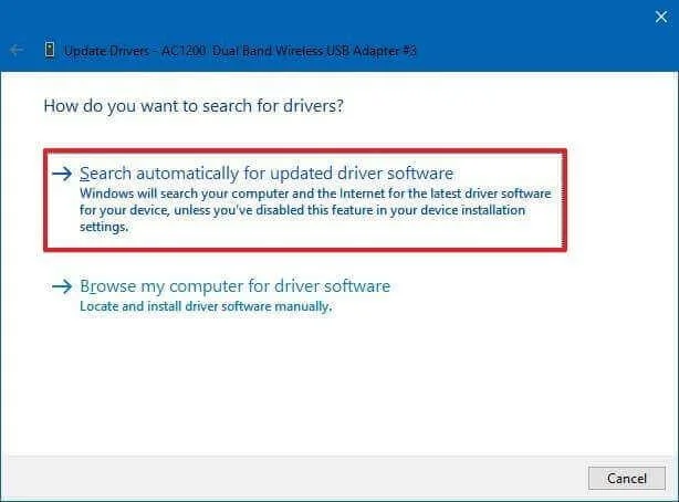 AMD Driver Timeout Error Windows 11 & 10 [FIXED BY EXPERTS]