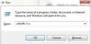 การแก้ไข 6 อันดับแรกในการแก้ไข CHKDSK Stuck หรือ Frozen ใน Windows 10/8/7