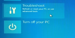 Betulkan Ralat BSOD 0xc000021a dalam Windows 10 & 8 [9 Penyelesaian Pantas]