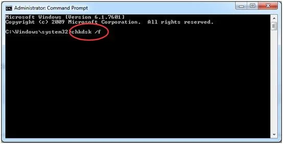 [Решено] Как исправить ошибку синего экрана PFN_LIST_CORRUPT (0x0000004E)?