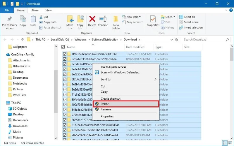 [Panduan Lengkap] Bagaimana untuk Membetulkan Ralat Tidak Ditentukan 0x80004005 pada Windows 10