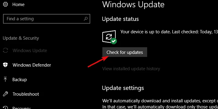 9 solutions de travail pour réparer le VPN ne fonctionne pas après la mise à jour de Windows 10