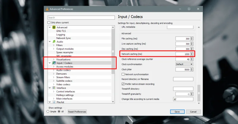 4 problemas comunes de VLC Media Player y sus soluciones completas