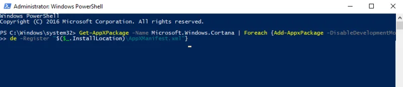 Arreglar el botón de inicio de Windows 10 que no funciona (soluciones fáciles)