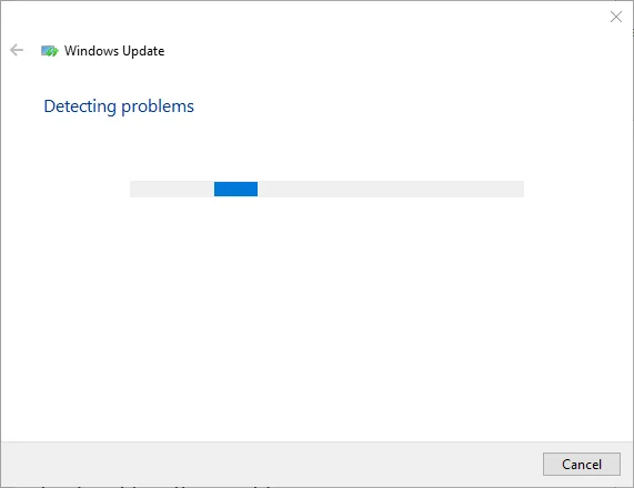 [Diselesaikan] Bagaimana untuk Membetulkan Ralat Kemas Kini Windows 80073701?