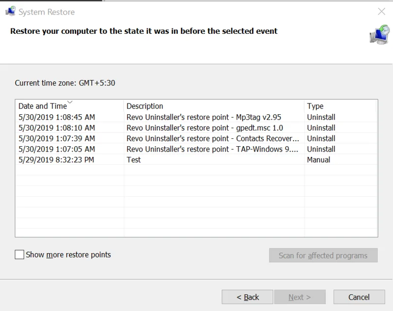 Betulkan Ralat Corruption Heap Mod Kernel BSOD pada Windows 10 [Panduan Penuh]