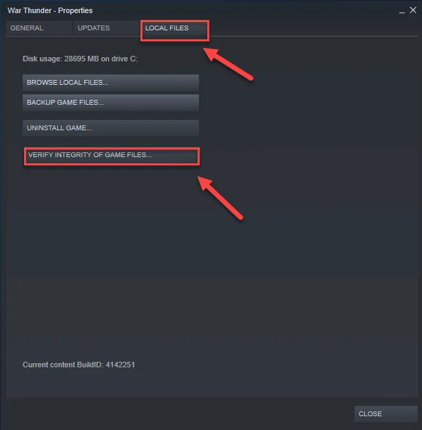 9 Cara Mudah Untuk Selesaikan Isu "War Thunder Keeps Crashing"[Tetap]