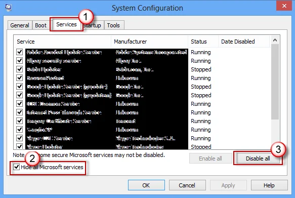 Windows 10/11'de Turuncu Ölüm Ekranını Düzeltmenin 10 Hızlı Yolu