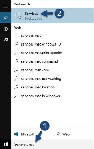 [SOLVED] Penggunaan CPU Tinggi Ntoskrnl.Exe Windows 10