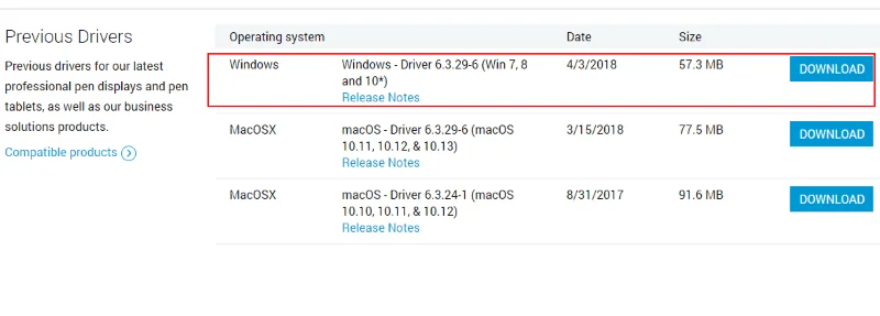 Betulkan Wacom Pen Tidak Berfungsi Windows 10 [9 Penyelesaian Teruji]