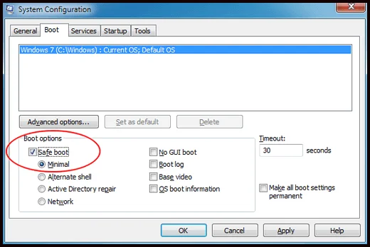 แก้ไข Black Screen of Death ใน Windows 10 [EXTENSIVE GUIDE]