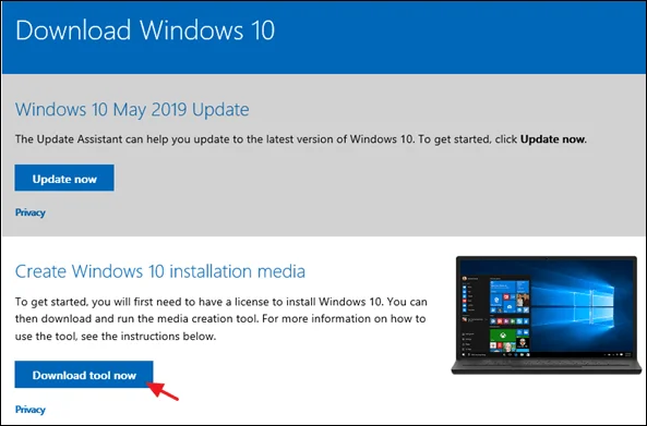 [ROZWIĄZANE] Jak naprawić błąd aktualizacji systemu Windows 0xc190012e?