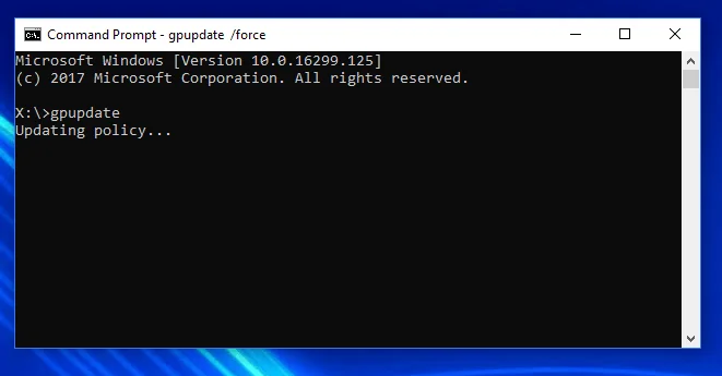 Windows 10 Etkinleştirme Hatası 0x803fa067 Nasıl Onarılır