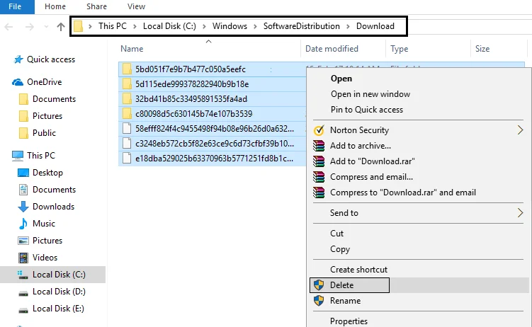 6 Penyelesaian Berfungsi untuk Membetulkan Ralat 0x8007000d dalam Windows 10!
