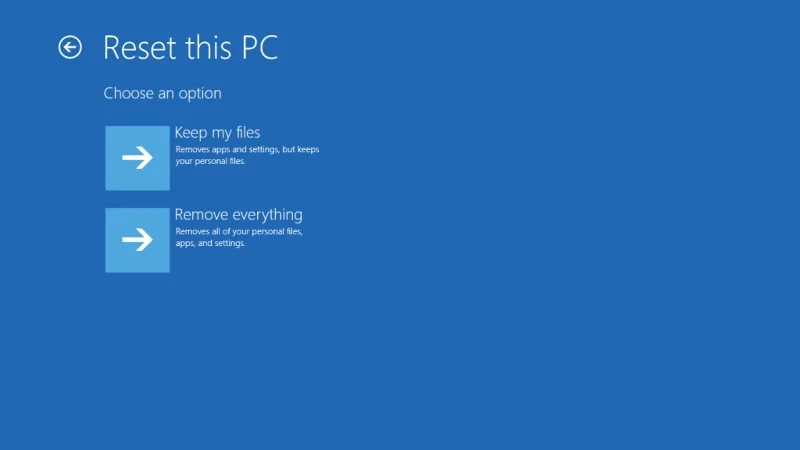 11 เคล็ดลับด่วนสำหรับ "หน้าจอ Windows 11 ค้าง แต่เมาส์ใช้งานได้"