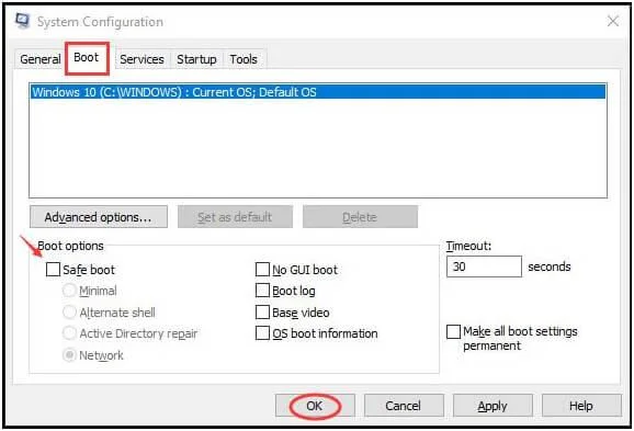 Windows Update