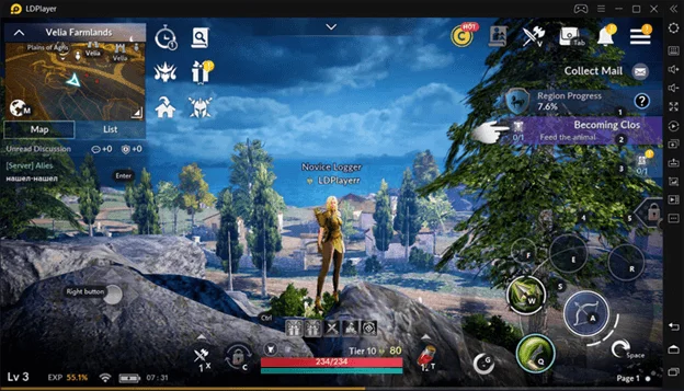 How to Run Android Apps on PC?