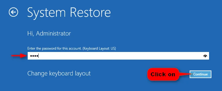 10 DÜZELTME “Bilgisayarınızda Yapılan Değişiklikleri Geri Alma” Windows 11