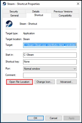 Windows 11/10 “Steamui.dll Yüklenemedi” Önemli Hatasını Düzeltin