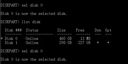 [คู่มือฉบับสมบูรณ์] วิธีแก้ไข UEFI Boot ใน Windows 10