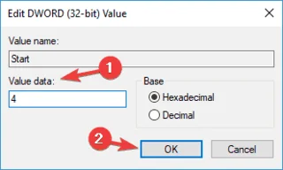 Arreglar el botón de inicio de Windows 10 que no funciona (soluciones fáciles)