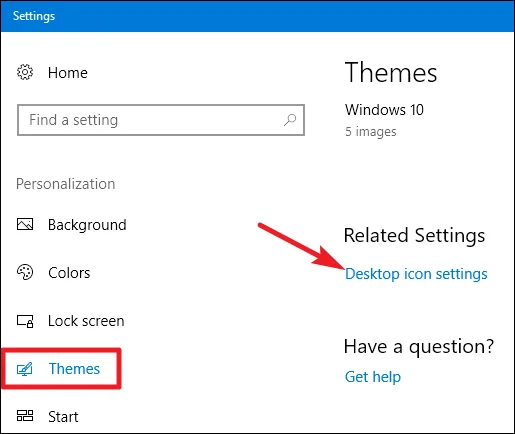 [Guía paso a paso] ¿Cómo arreglar los iconos del escritorio que no se muestran en Windows 10?
