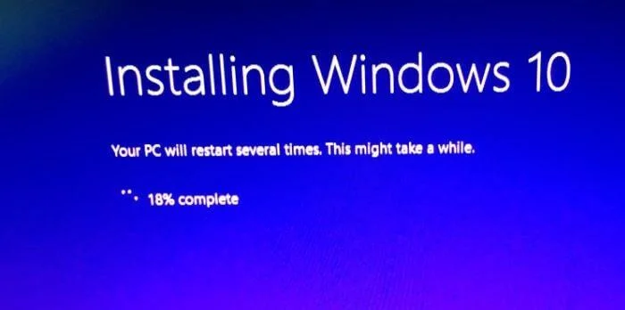 [5 mejores formas] ¿Cómo reinstalar Windows 10 sin perder archivos?