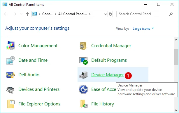Bagaimana untuk Membetulkan Ralat 651 dalam Windows 10/8.1 & 7?  (Penyelesaian Mudah)