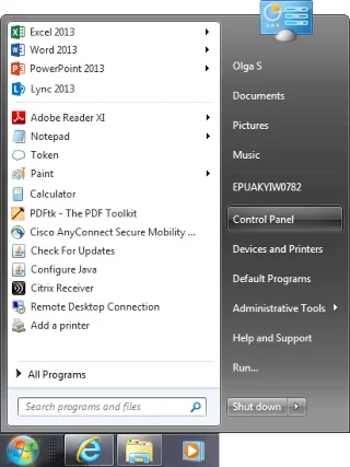 [SOLUCIONADO] ¿Cómo reparar el error INET_E_RESOURCE_NOT_FOUND en Windows 10?