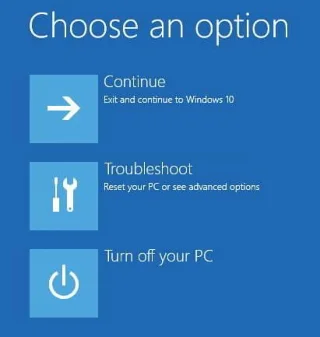 Gelung Pembaikan Automatik dalam Ralat Windows 10 [DISELESAIKAN]