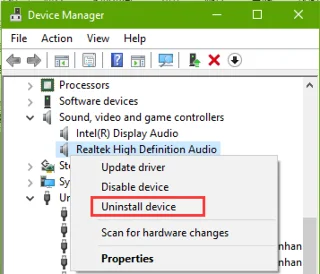[SOLVED] Bagaimana untuk Membetulkan Ralat Skrin Biru ATAPI.SYS dalam Windows?