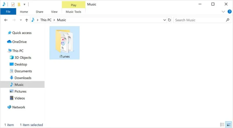 ¿Cómo reparar el error de iTunes -54 en Windows 10 de manera efectiva?