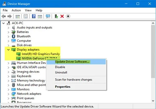 7 Working Solutions to Fix SYSTEM PTE MISUSE BSOD Error in Windows 10